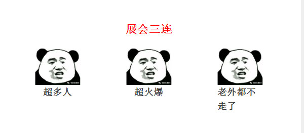 展會(huì )圖片